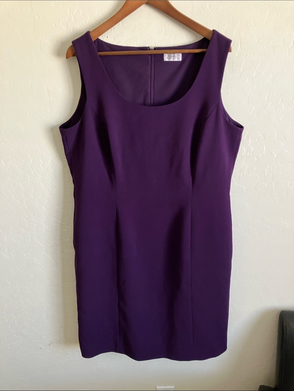 Tahari Arthur S Levine Dress Womens Estimated L